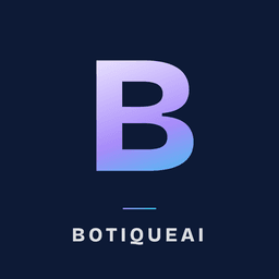 BotiqueAI