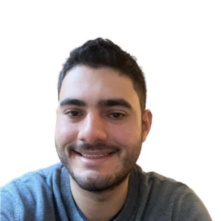 Martin TABIKH