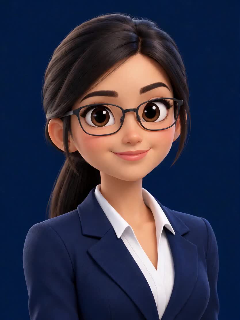 Julia, agent IA Finance & Administration