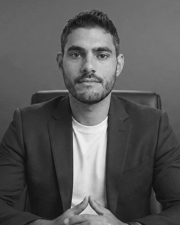 Martin Tabikh, co-fondateur de BotiqueAI